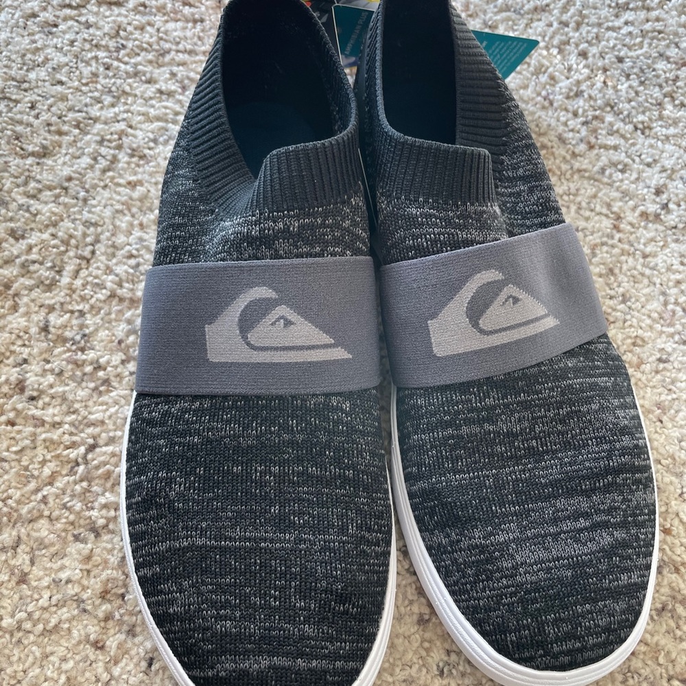 Quicksilver amphibious shoes size 11